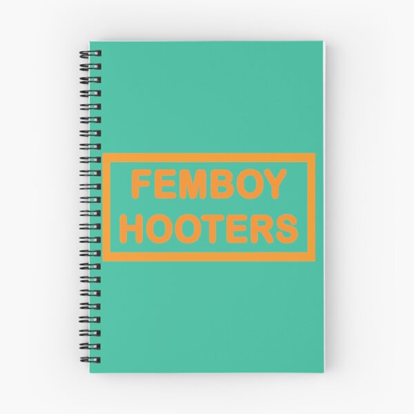 Item preview, Femboy Hooters Clothing      designed and sold by AltVault.
