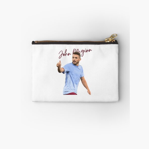 Item preview, John Mcginn designed and sold by Truefans.