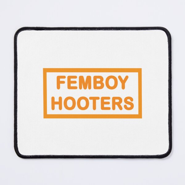 Item preview, Femboy Hooters Clothing designed and sold by AltVault.