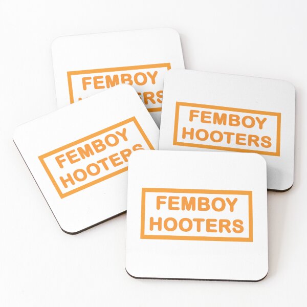 Item preview, Femboy Hooters Clothing      designed and sold by AltVault.
