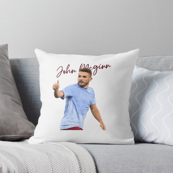 Item preview, John Mcginn designed and sold by Truefans.
