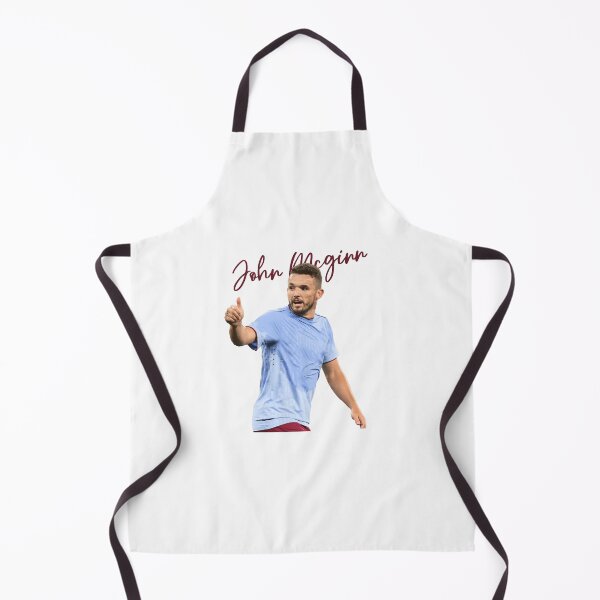 Item preview, John Mcginn designed and sold by Truefans.
