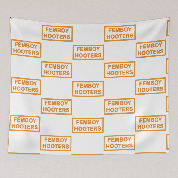 Item preview, Femboy Hooters Clothing      designed and sold by AltVault.