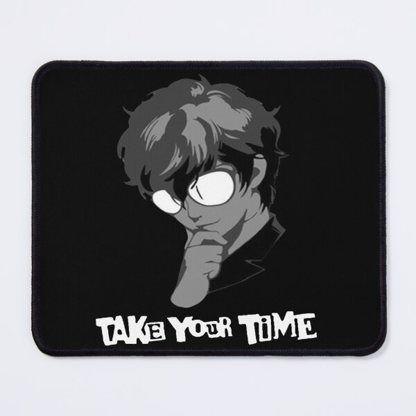 Item preview, Persona 5 Joker designed and sold by OtakuEmporium.