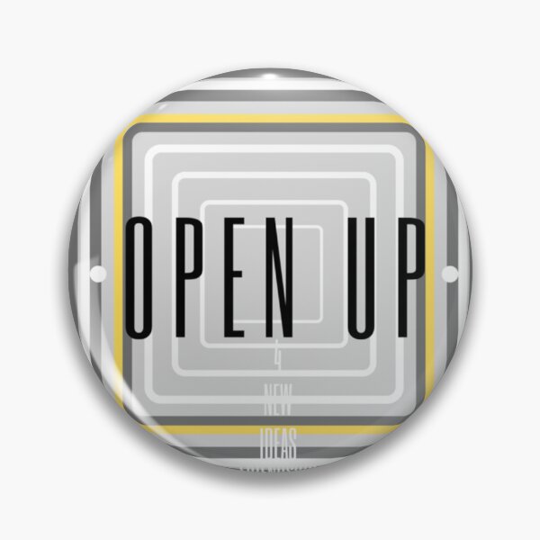 Item preview, Open up design designed and sold by Xodin.