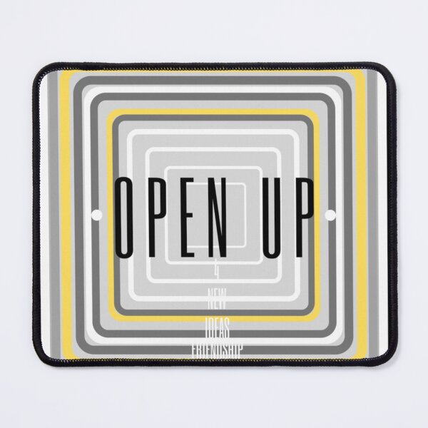Item preview, Open up design designed and sold by Xodin.