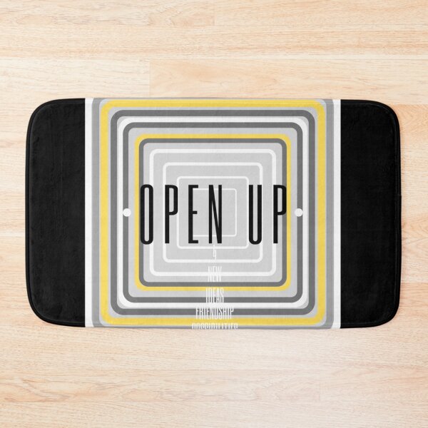 Item preview, Open up design designed and sold by Xodin.