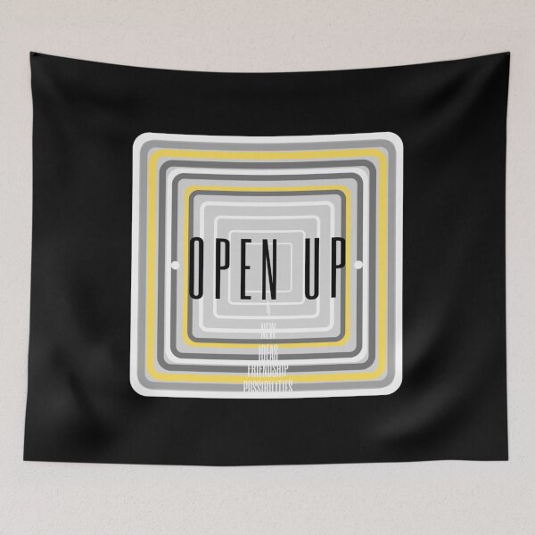 Item preview, Open up design designed and sold by Xodin.