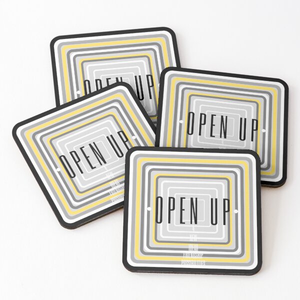 Item preview, Open up design designed and sold by Xodin.
