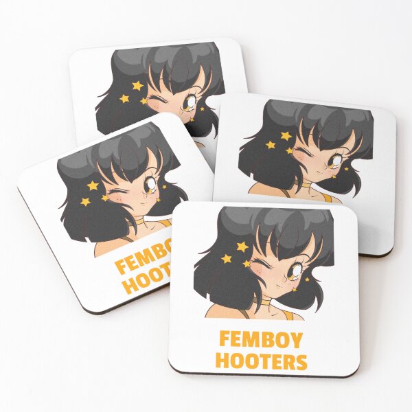 Item preview, Femboy Hooters!    designed and sold by AltVault.