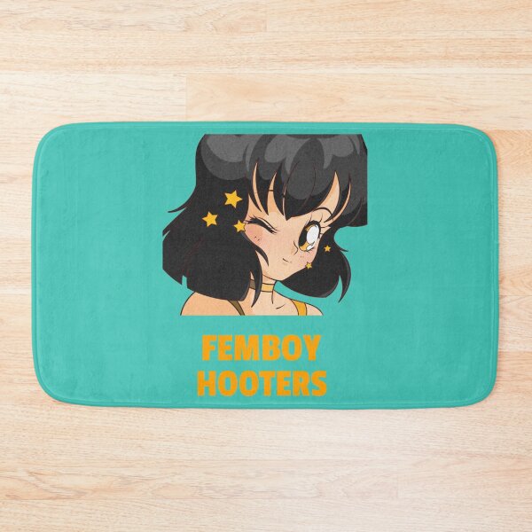 Item preview, Femboy Hooters!    designed and sold by AltVault.