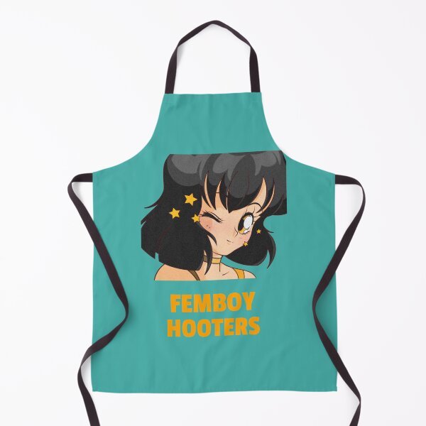 Item preview, Femboy Hooters! designed and sold by AltVault.