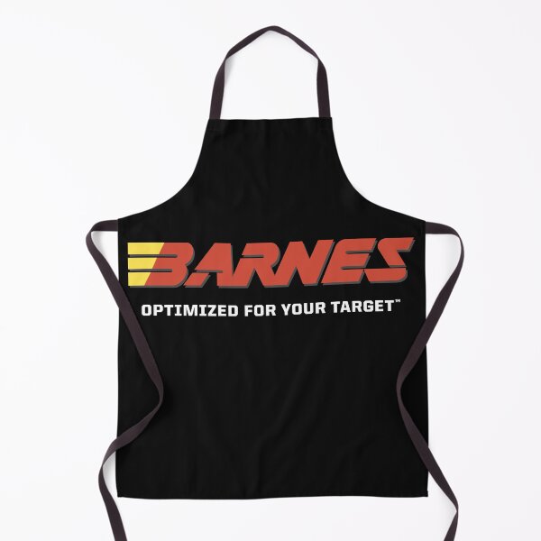 Item preview, BARNES BULLETS designed and sold by sitidakpenting.
