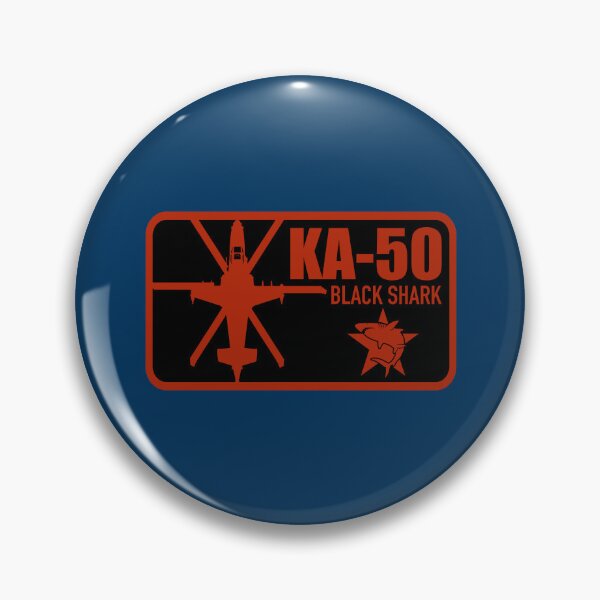 Item preview, KA-50 Black Shark designed and sold by StrongVlad.