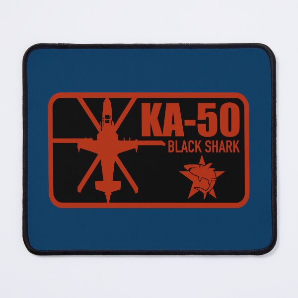 Item preview, KA-50 Black Shark designed and sold by StrongVlad.