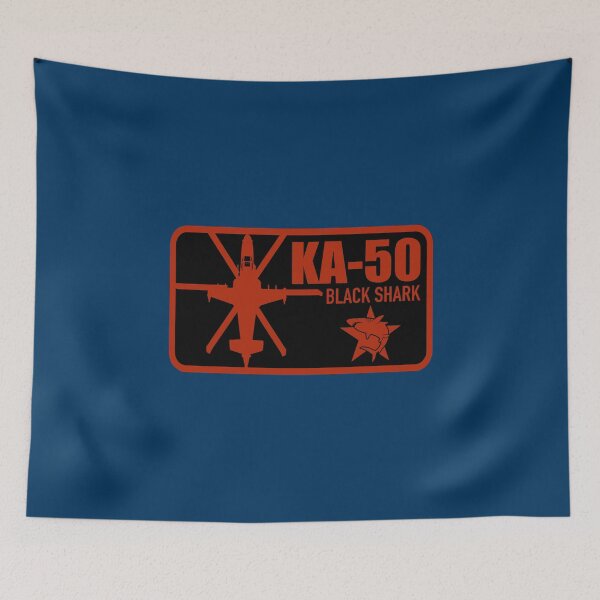 Item preview, KA-50 Black Shark designed and sold by StrongVlad.