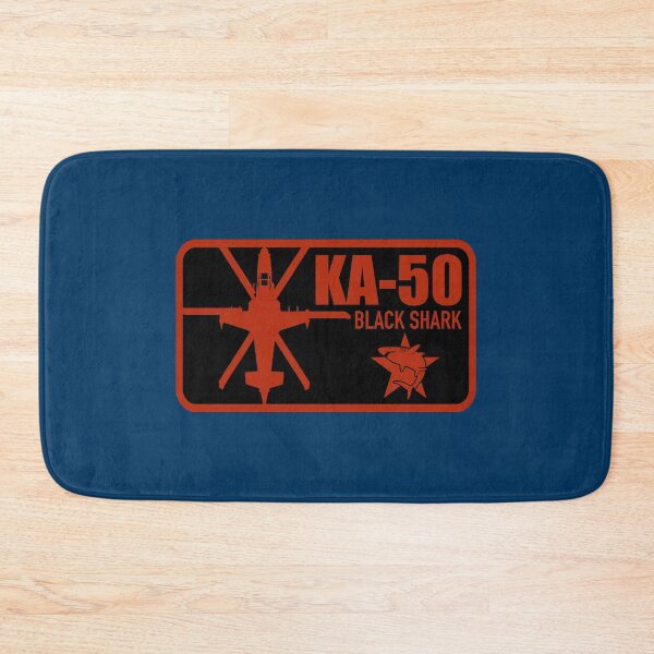 Item preview, KA-50 Black Shark designed and sold by StrongVlad.