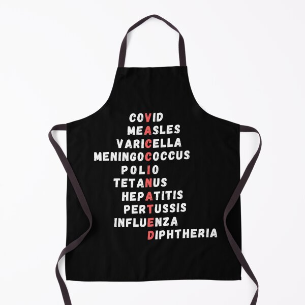 Item preview, VACCINATED Classic T-Shirt, Nurse Funny Shirt, Vaccines Saves Lives, Nurse life, Nurse gift designed and sold by StoreSB.