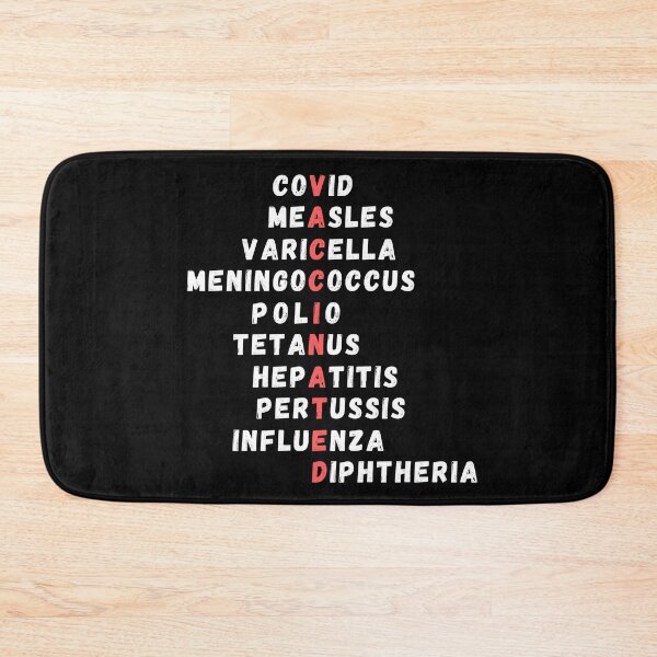 Item preview, VACCINATED Classic T-Shirt, Nurse Funny Shirt, Vaccines Saves Lives, Nurse life, Nurse gift designed and sold by StoreSB.