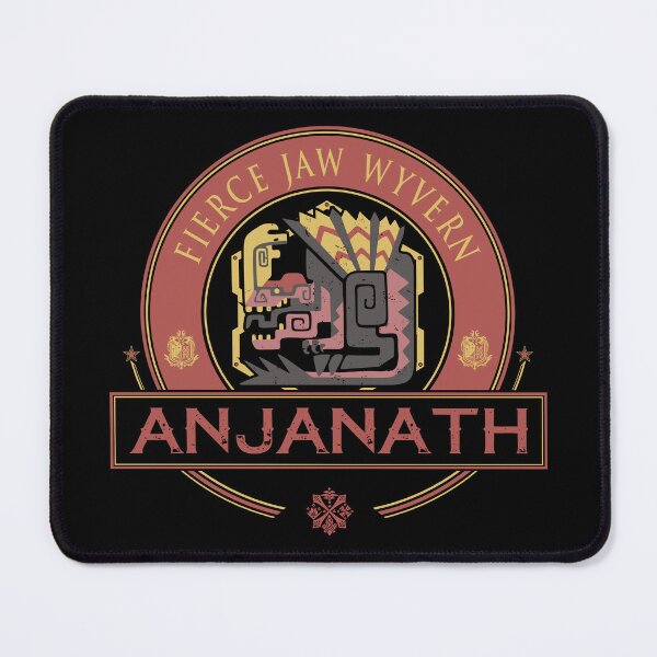 Item preview, ANJANATH - ELITE EDITION designed and sold by EXION CREW.