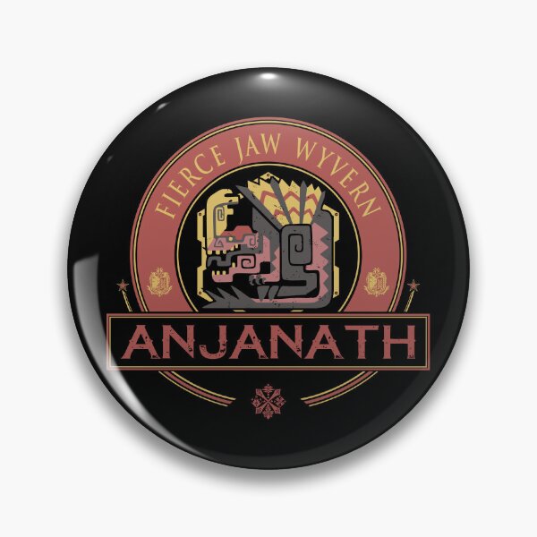 Item preview, ANJANATH - ELITE EDITION designed and sold by EXION CREW.