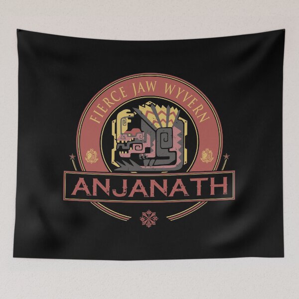 Item preview, ANJANATH - ELITE EDITION designed and sold by EXION CREW.