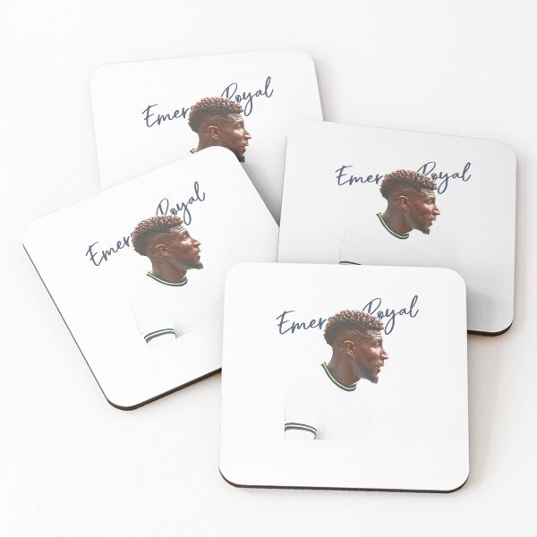 Item preview, Emerson Royal designed and sold by Truefans.