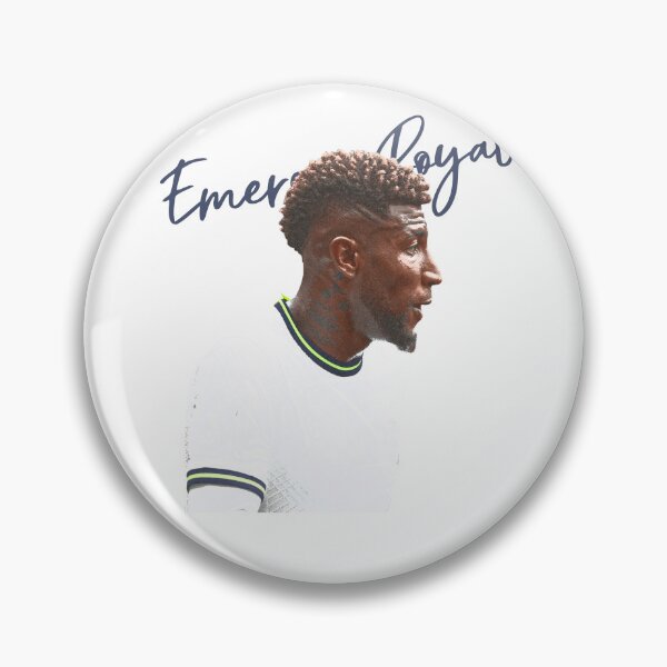 Item preview, Emerson Royal designed and sold by Truefans.