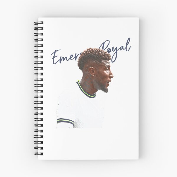 Artikelvorschau, Emerson Royal entworfen und verkauft von Truefans.
