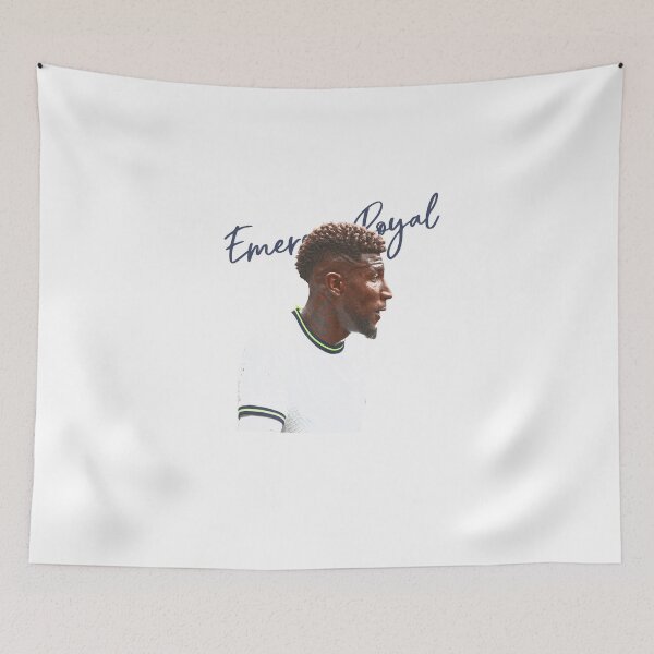 Item preview, Emerson Royal designed and sold by Truefans.