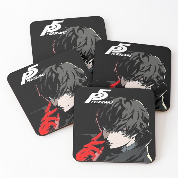 Item preview, Persona 5 Joker designed and sold by OtakuEmporium.