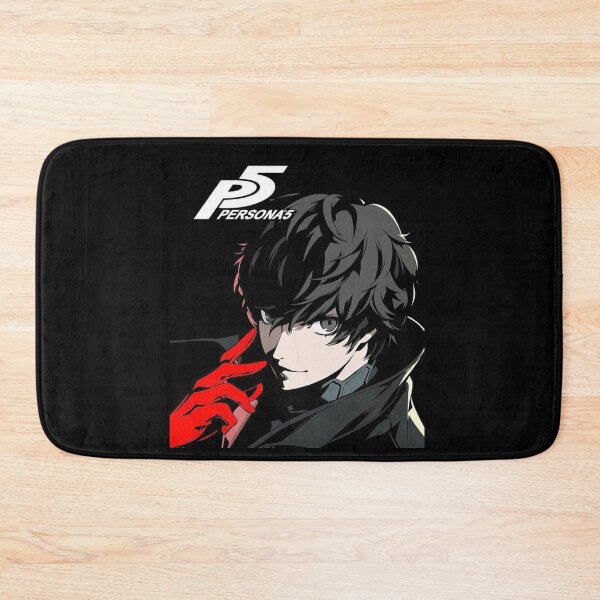 Aperçu de l'œuvre Persona 5 Joker créée et vendue par OtakuEmporium.