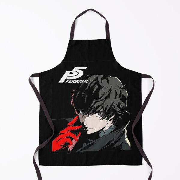 Aperçu de l'œuvre Persona 5 Joker créée et vendue par OtakuEmporium.