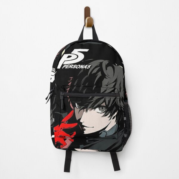 P5R Joker Mini Backpack