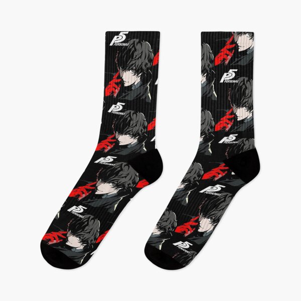Item preview, Persona 5 Joker designed and sold by OtakuEmporium.