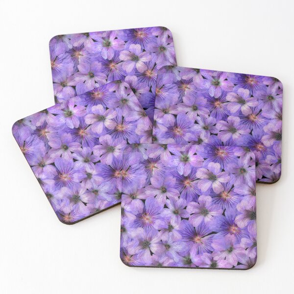 Item preview, Geraniums designed and sold by Tony North.