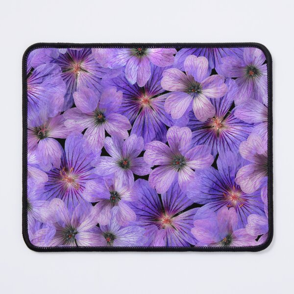 Item preview, Geraniums designed and sold by Tony North.