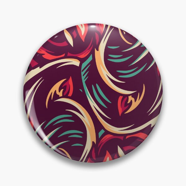 Item preview, Twin Black Panther Retro Illustration designed and sold by STR Graphs.
