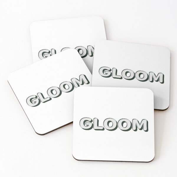 Item preview, Gloom | Djo | Decide designed and sold by InfiniteDemand.