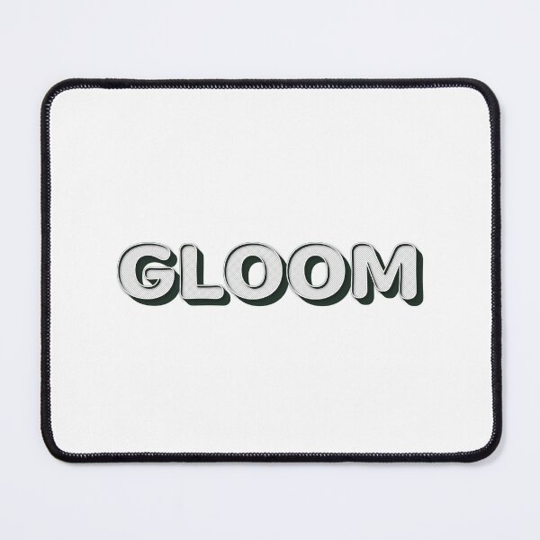 Item preview, Gloom | Djo | Decide designed and sold by InfiniteDemand.