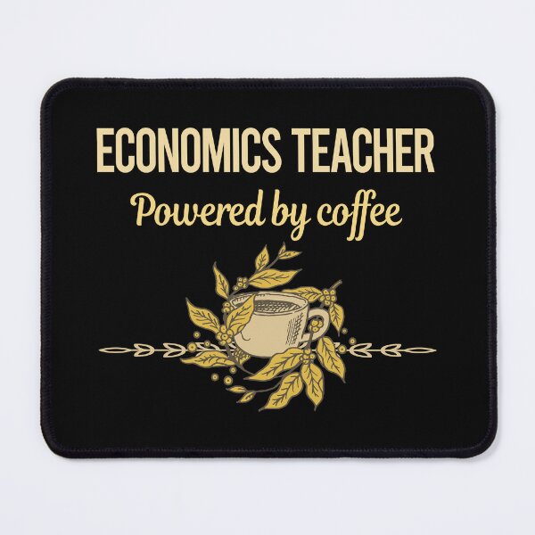 Artikelvorschau, Präsentiert von Coffee Economics Teacher entworfen und verkauft von trinayolkcelia.