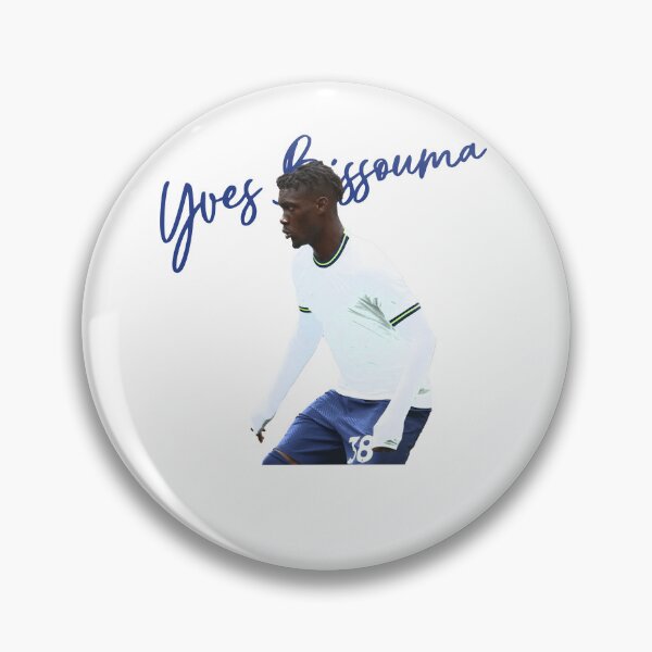 Item preview, Yves Bissouma designed and sold by Truefans.
