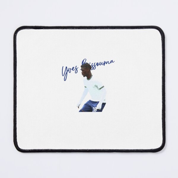 Item preview, Yves Bissouma designed and sold by Truefans.