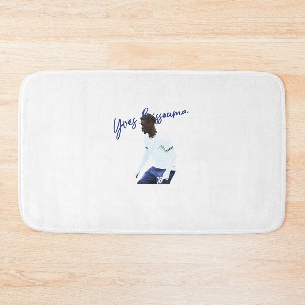 Item preview, Yves Bissouma designed and sold by Truefans.