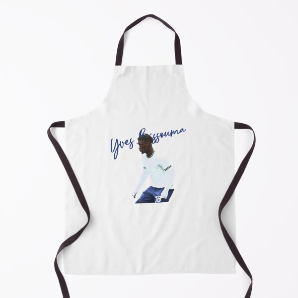 Item preview, Yves Bissouma designed and sold by Truefans.