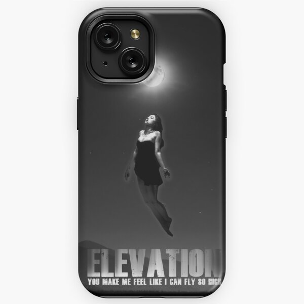 Elevation iPhone Cases for Sale Redbubble