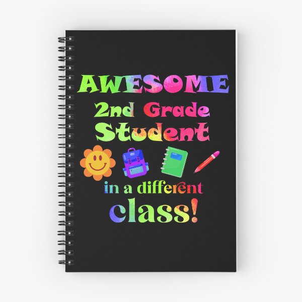 Item preview, Awesome Third Grade Student in a Different Class designed and sold by captainpeter.