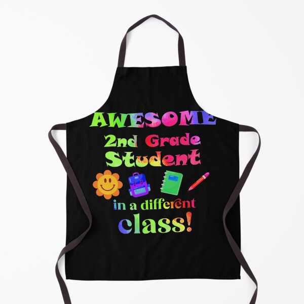 Item preview, Awesome Third Grade Student in a Different Class designed and sold by captainpeter.