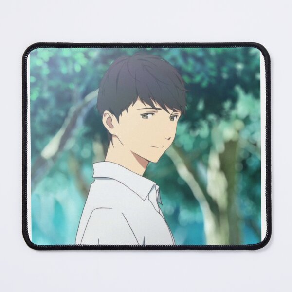 Item preview, Haruki Shiga - Kimi no Suizou wo Tabetai designed and sold by Harukuradesu0.