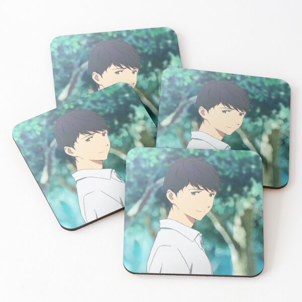 Item preview, Haruki Shiga - Kimi no Suizou wo Tabetai designed and sold by Harukuradesu0.